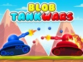 Trò chơi Cuộc Chiến Tank Blob trực tuyến