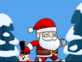 Trò chơi Nhảy của Ông Già Noel trực tuyến