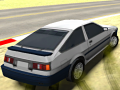 Trò chơi Xe Drift trực tuyến