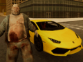 Trò chơi Lái Xe Siêu Xe Zombie trực tuyến