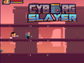 Trò chơi Kẻ Slay Cơ Giới trực tuyến