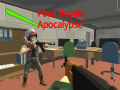 Trò chơi Pixel Royale Khải Huyền trực tuyến