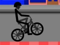 Trò chơi Thách thức Wheelie 2 trực tuyến