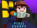 Trò chơi Tẩu thoát Pixel trực tuyến