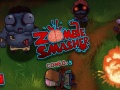 Trò chơi Kẻ Đập Zombie trực tuyến