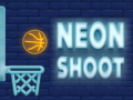Trò chơi Bắn Neon trực tuyến