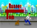 Trò chơi Người chạy Tom trực tuyến