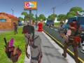 Trò chơi Trận Chiến Pixel Royale Đa Người Chơi Tốt Nhất trực tuyến