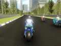 Trò chơi Giải đua Moto GP trực tuyến