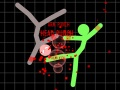Trò chơi Chiến binh Stickman trực tuyến