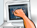 Trò chơi Phá hỏng PC của bạn trực tuyến