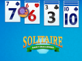 Trò chơi Solitair Thách Thức Hàng Ngày trực tuyến