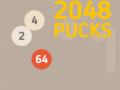 Trò chơi Pucks 2048 trực tuyến