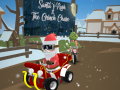 Trò chơi Grinch đuổi theo ông già Noel trực tuyến
