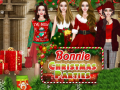 Trò chơi Tiệc Giáng Sinh của Bonnie trực tuyến