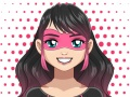 Trò chơi Người sáng tạo Siêu anh hùng Kawaii trực tuyến