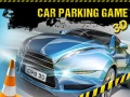 Trò chơi Bộ dụng cụ đỗ xe trực tuyến