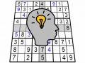 Trò chơi Sudoku trực tuyến