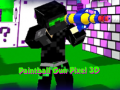 Trò chơi Súng Paintball Pixel 3D trực tuyến