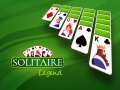 Trò chơi Huyền thoại Solitaire trực tuyến