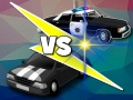 Trò chơi Ăn cắp vs Cảnh sát trực tuyến