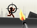 Trò chơi Cuộc chiến Stickman trực tuyến