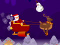 Trò chơi Cứu ông già Noel trực tuyến