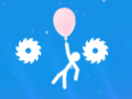 Trò chơi Stickman: Thoát Hiện Tại trực tuyến
