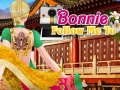 Trò chơi Bonnie, theo tôi trực tuyến