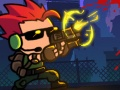 Trò chơi Thế Giới Zombie Gunpocalypse trực tuyến