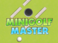 Trò chơi Bậc thầy minigolf trực tuyến