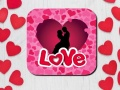 Trò chơi Trái Tim Ẩn Giấu Ngày Valentine trực tuyến