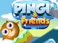 Trò chơi Pingu và Những người bạn trực tuyến