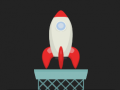 Trò chơi Lật Rocket trực tuyến