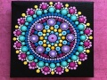 Trò chơi Tô màu Mandala trực tuyến