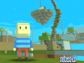 Trò chơi Kogama: Minecraft Đất Trời trực tuyến