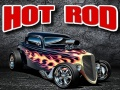 Trò chơi Hot Rod trực tuyến