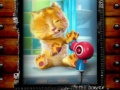 Trò chơi Em Bé Ginger Nói trực tuyến