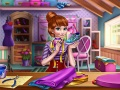 Trò chơi Nhà Thiết Kế Giày Thời Trang trực tuyến