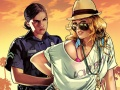 Trò chơi Thử Thách Ghép Hình GTA trực tuyến