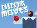 Trò chơi Động tác Ninja trực tuyến