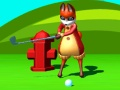 Trò chơi Golf Hoàng Gia trực tuyến