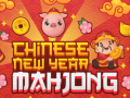 Trò chơi Chuỗi Mahjong trực tuyến