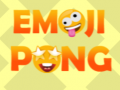 Trò chơi Emoji Pong trực tuyến
