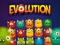 Trò chơi Evolúči trực tuyến