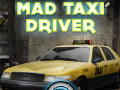 Trò chơi Tài Xế Taxi Điên trực tuyến