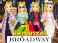 Trò chơi Mua sắm công chúa Broadway trực tuyến