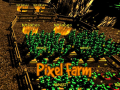 Trò chơi Nông trại Pixel trực tuyến