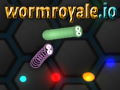 Trò chơi WormRoyale.io trực tuyến