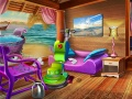 Trò chơi Dọn Dẹp Nhà Bãi Biển trực tuyến
